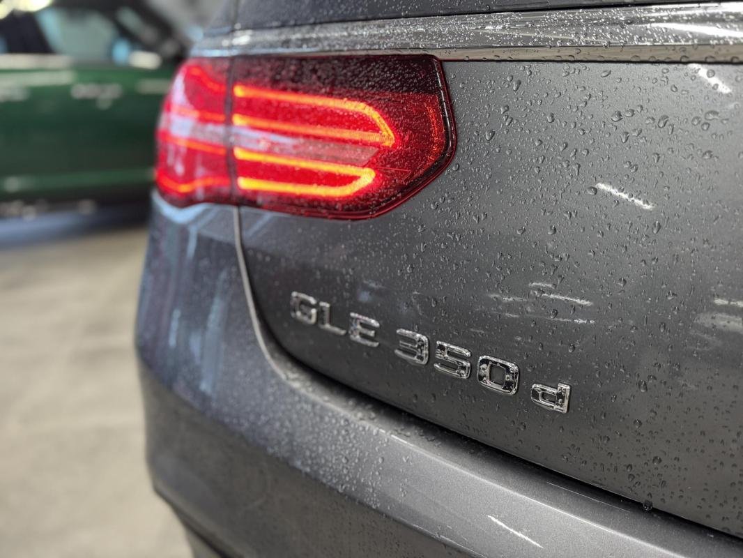 Mercedes Classe GLE - Photo 47