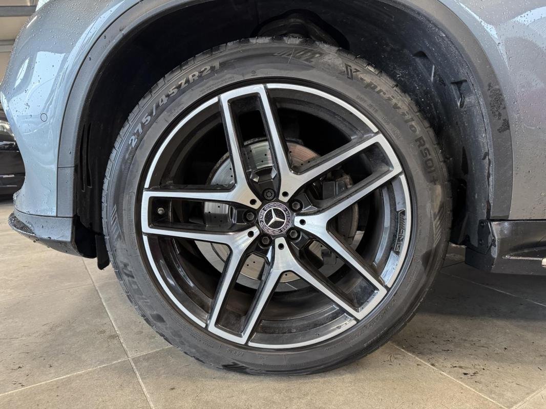 Mercedes Classe GLE - Photo 8