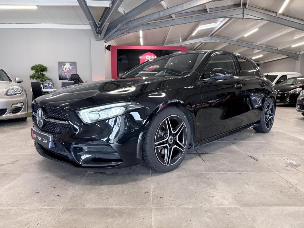 Mercedes Classe A - Photo 1