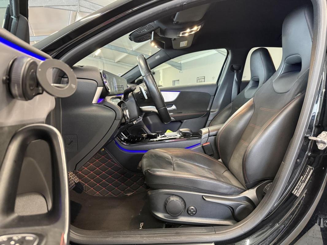 Mercedes Classe A - Photo 11
