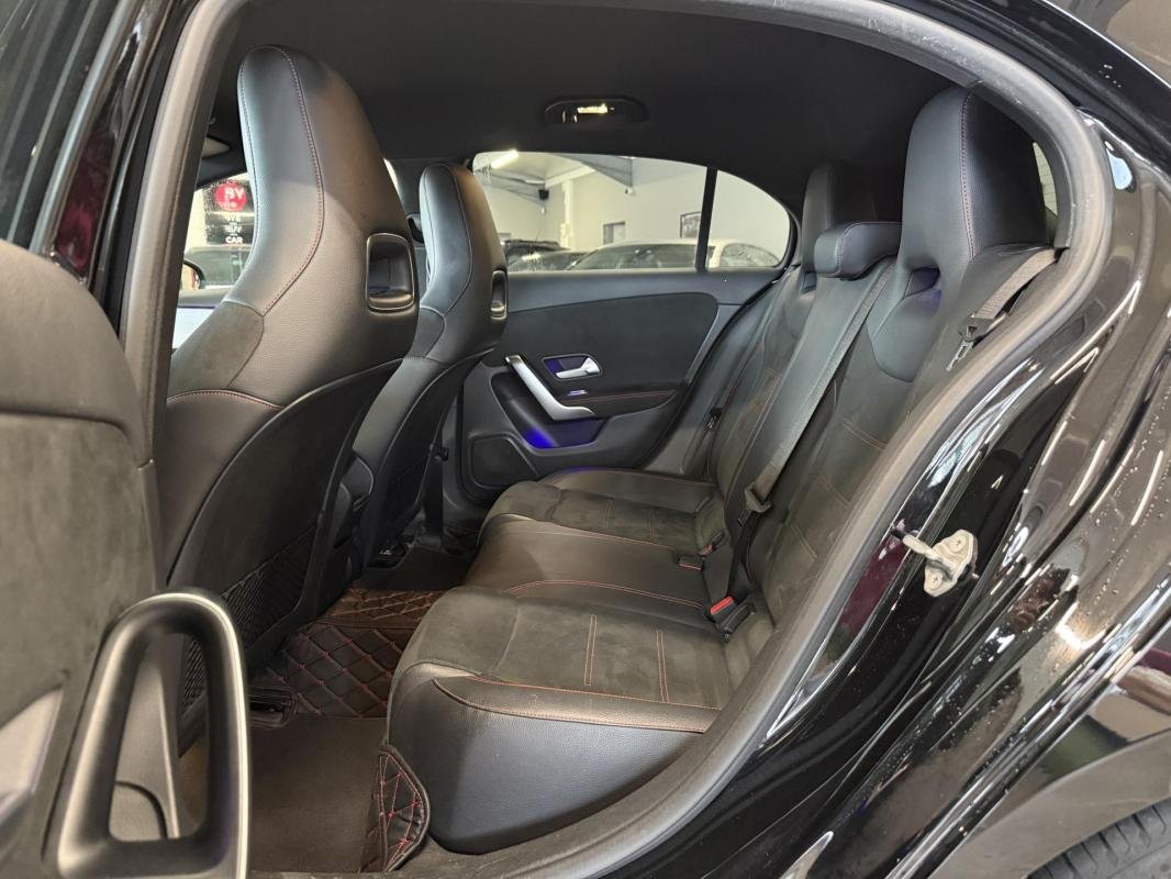 Mercedes Classe A - Photo 12