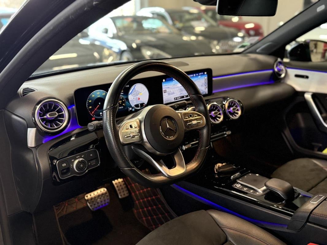 Mercedes Classe A - Photo 13
