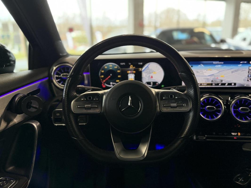 Mercedes Classe A - Photo 14