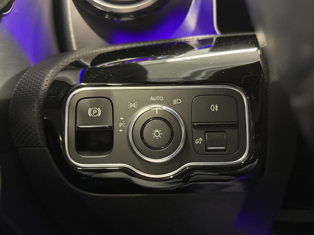 Mercedes Classe A - Photo 15