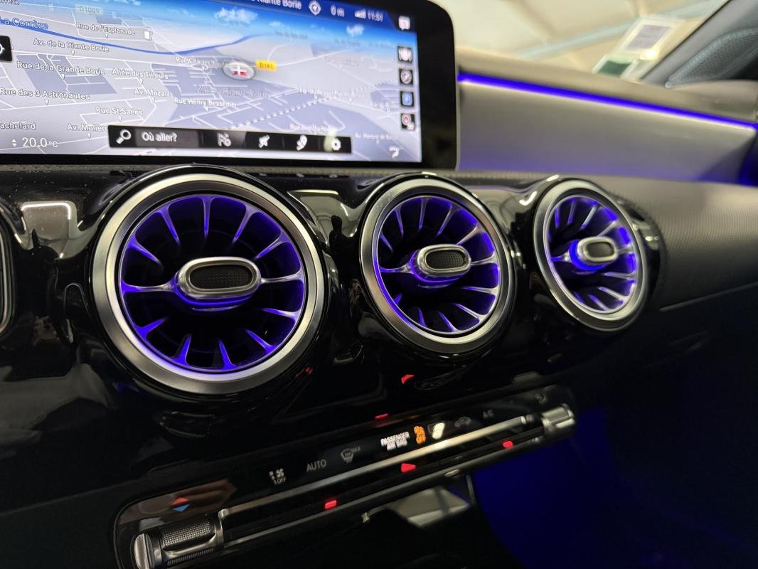 Mercedes Classe A - Photo 18