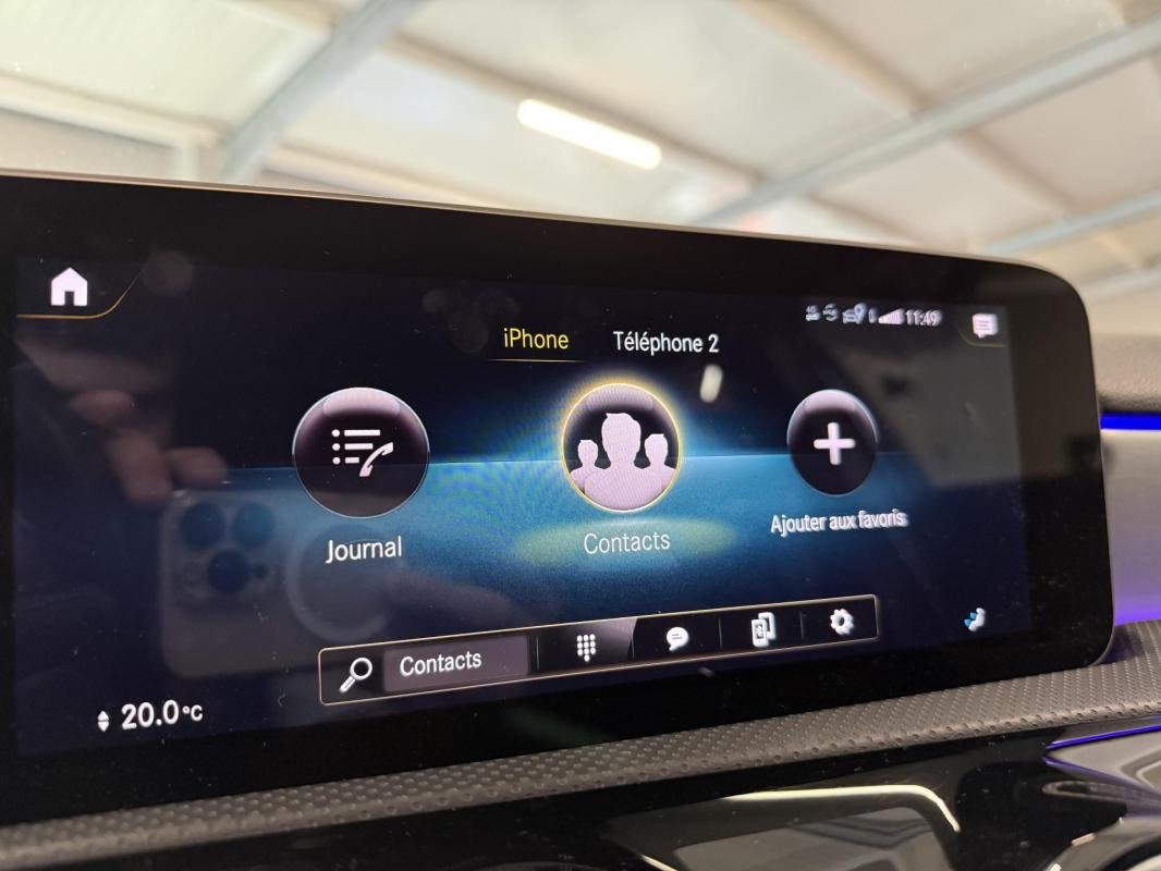 Mercedes Classe A - Photo 19