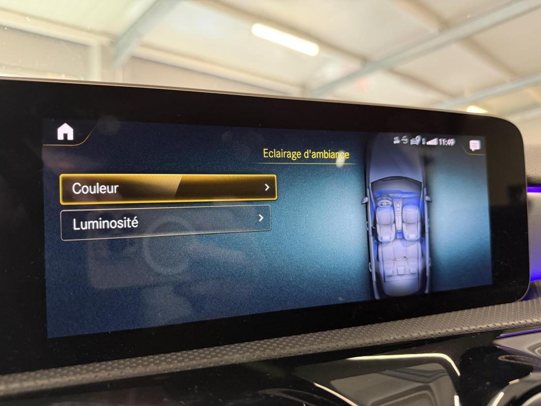 Mercedes Classe A - Photo 20