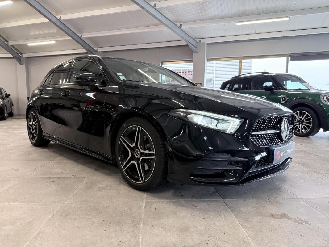 Mercedes Classe A - Photo 2