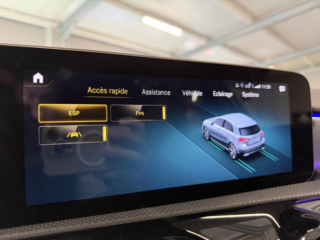 Mercedes Classe A - Photo 22