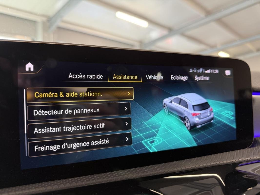 Mercedes Classe A - Photo 23