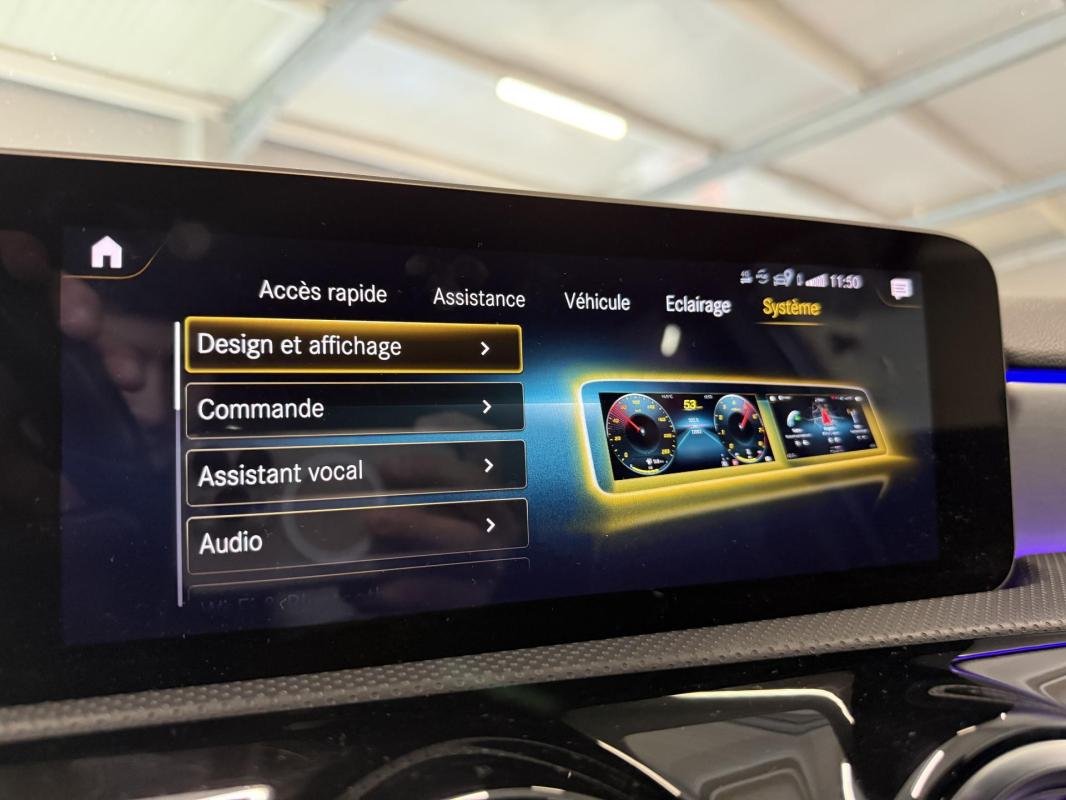 Mercedes Classe A - Photo 24