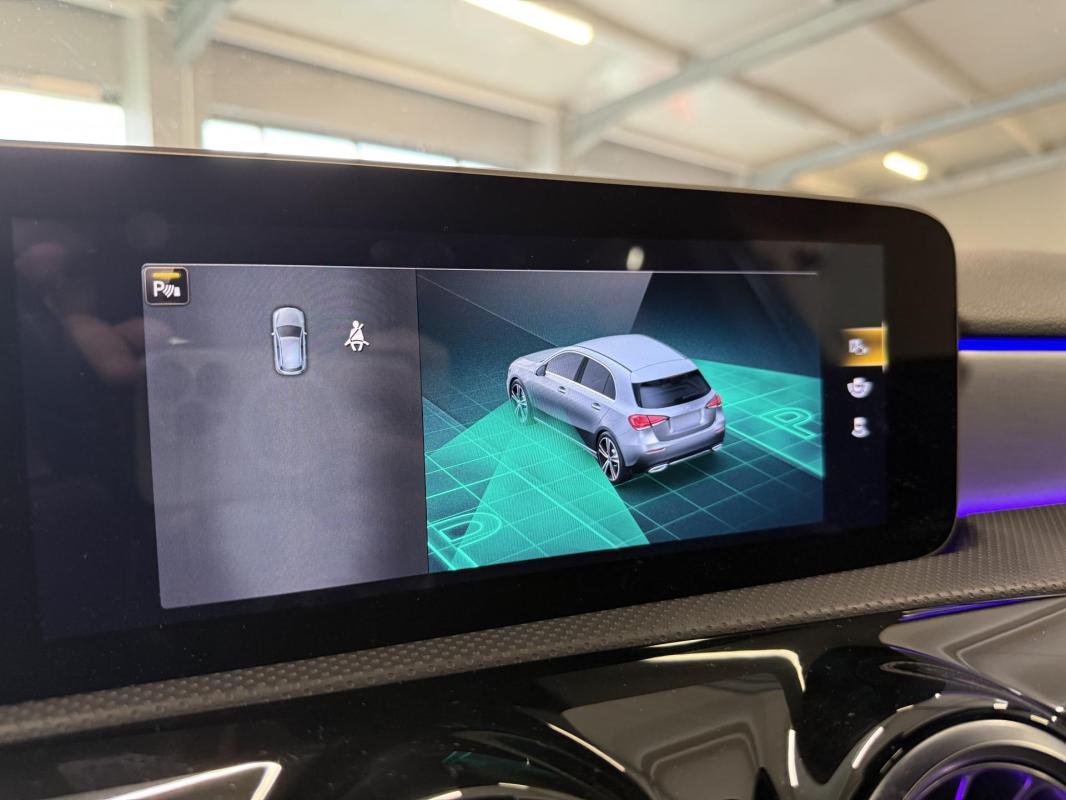 Mercedes Classe A - Photo 26