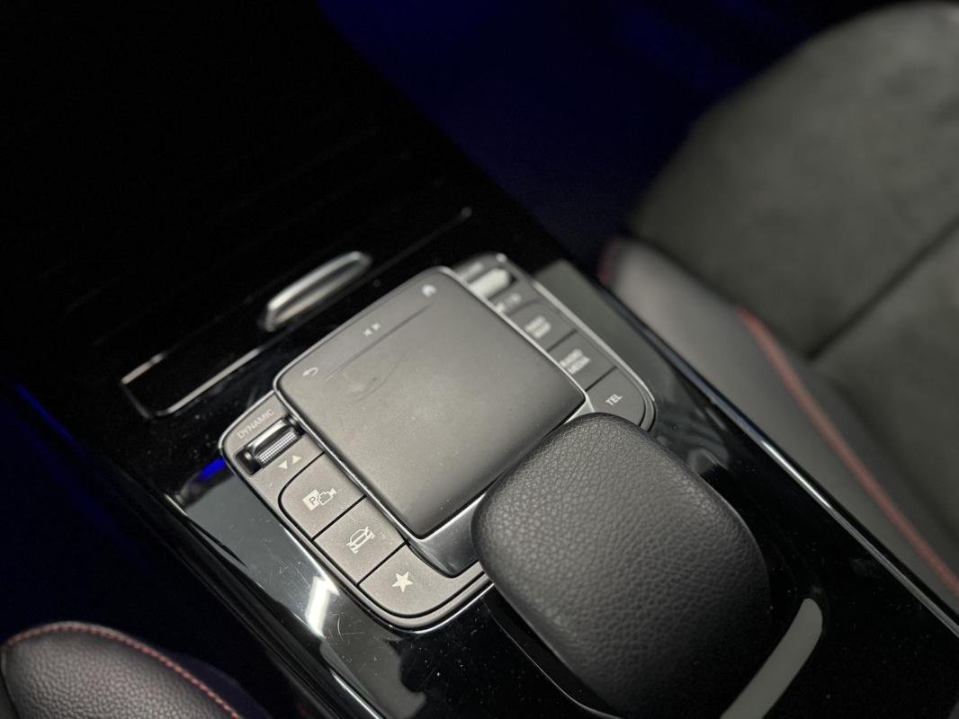Mercedes Classe A - Photo 28