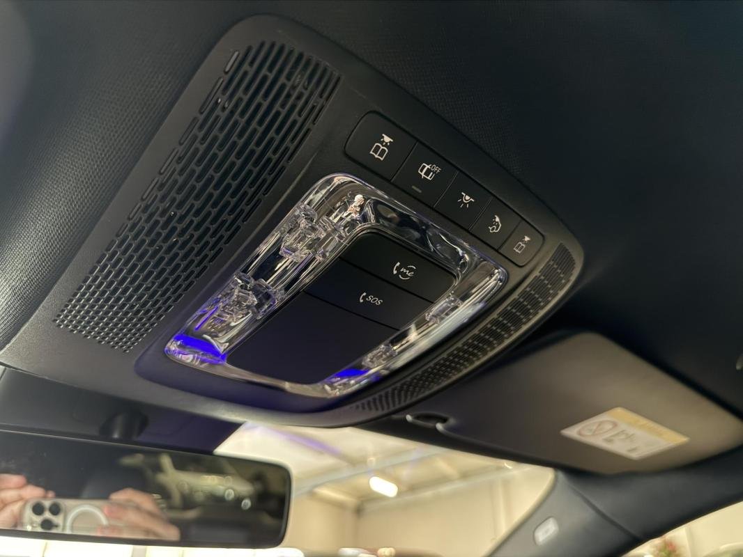 Mercedes Classe A - Photo 30