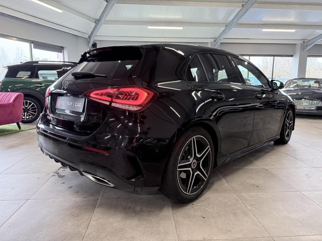 Mercedes Classe A - Photo 3