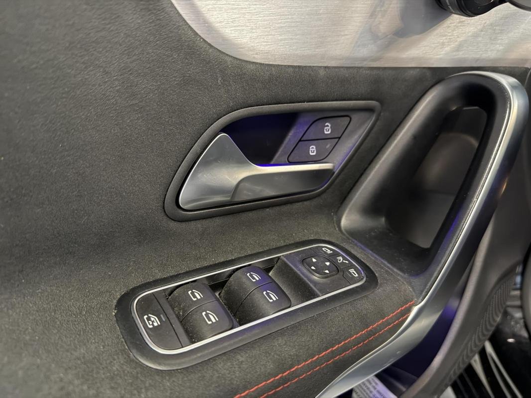 Mercedes Classe A - Photo 31