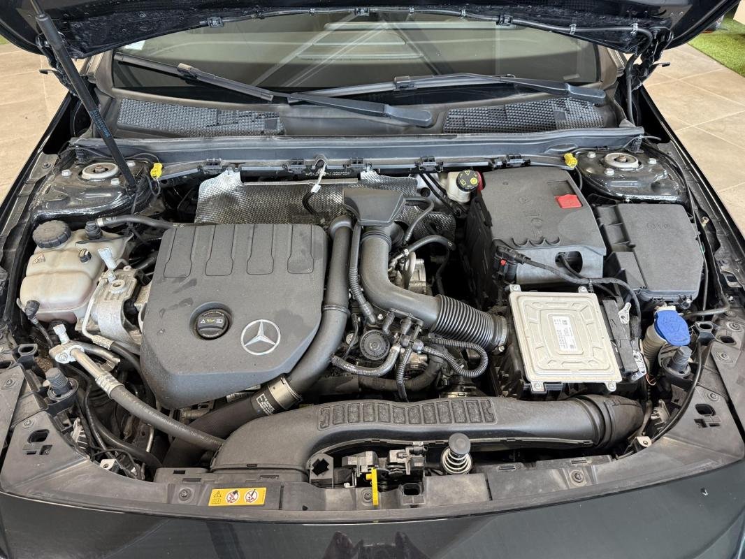 Mercedes Classe A - Photo 33