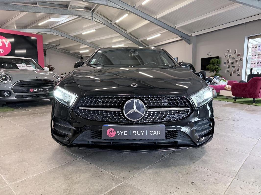 Mercedes Classe A - Photo 34