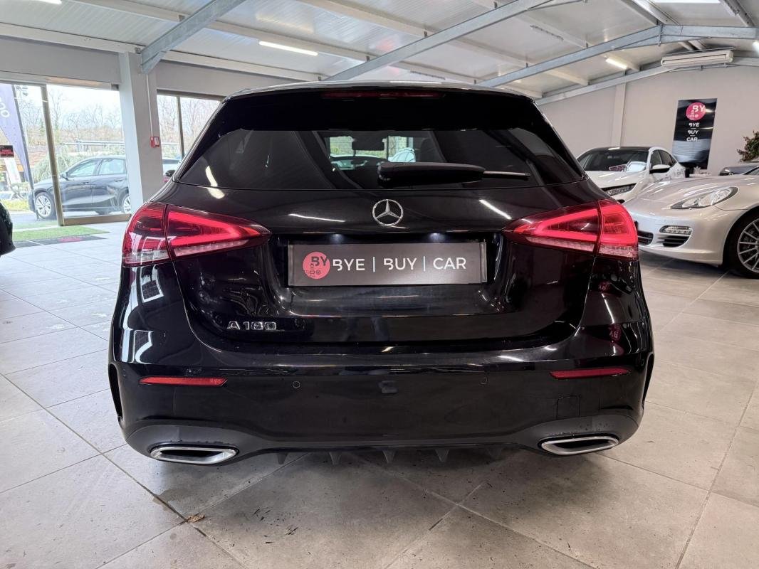 Mercedes Classe A - Photo 35