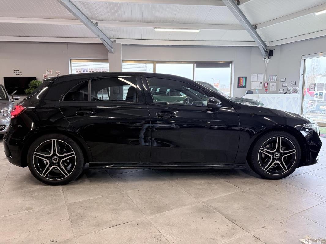 Mercedes Classe A - Photo 36