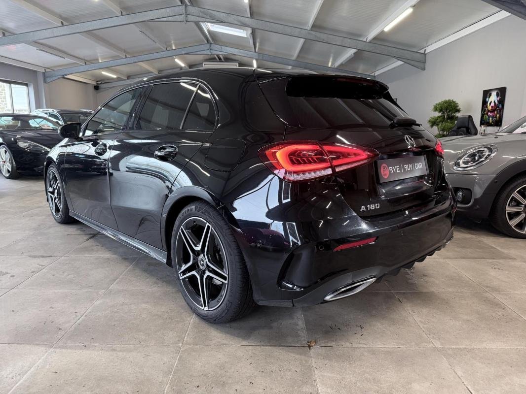 Mercedes Classe A - Photo 4