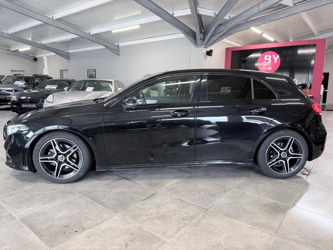 Mercedes Classe A - Photo 5