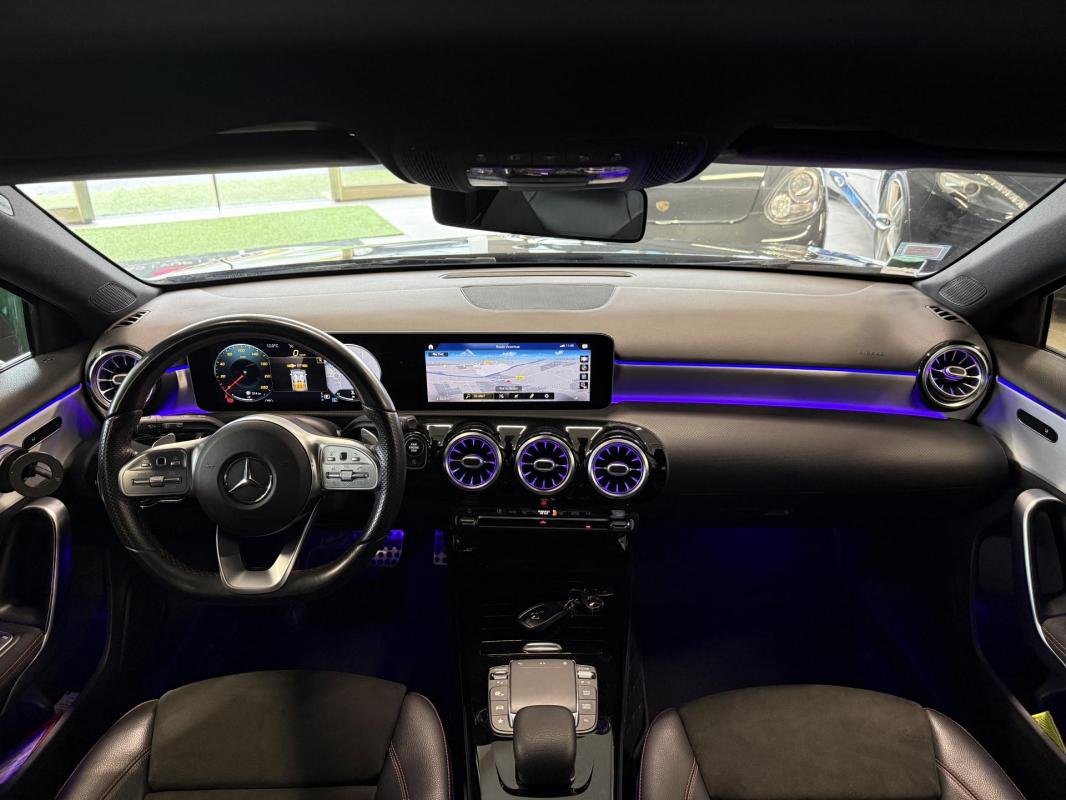 Mercedes Classe A - Photo 6