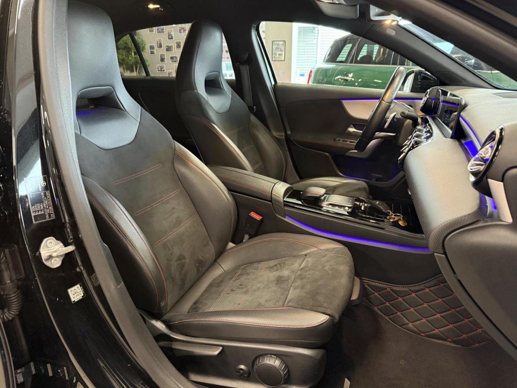 Mercedes Classe A - Photo 7