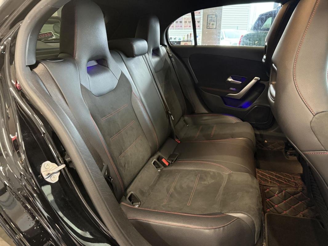 Mercedes Classe A - Photo 8