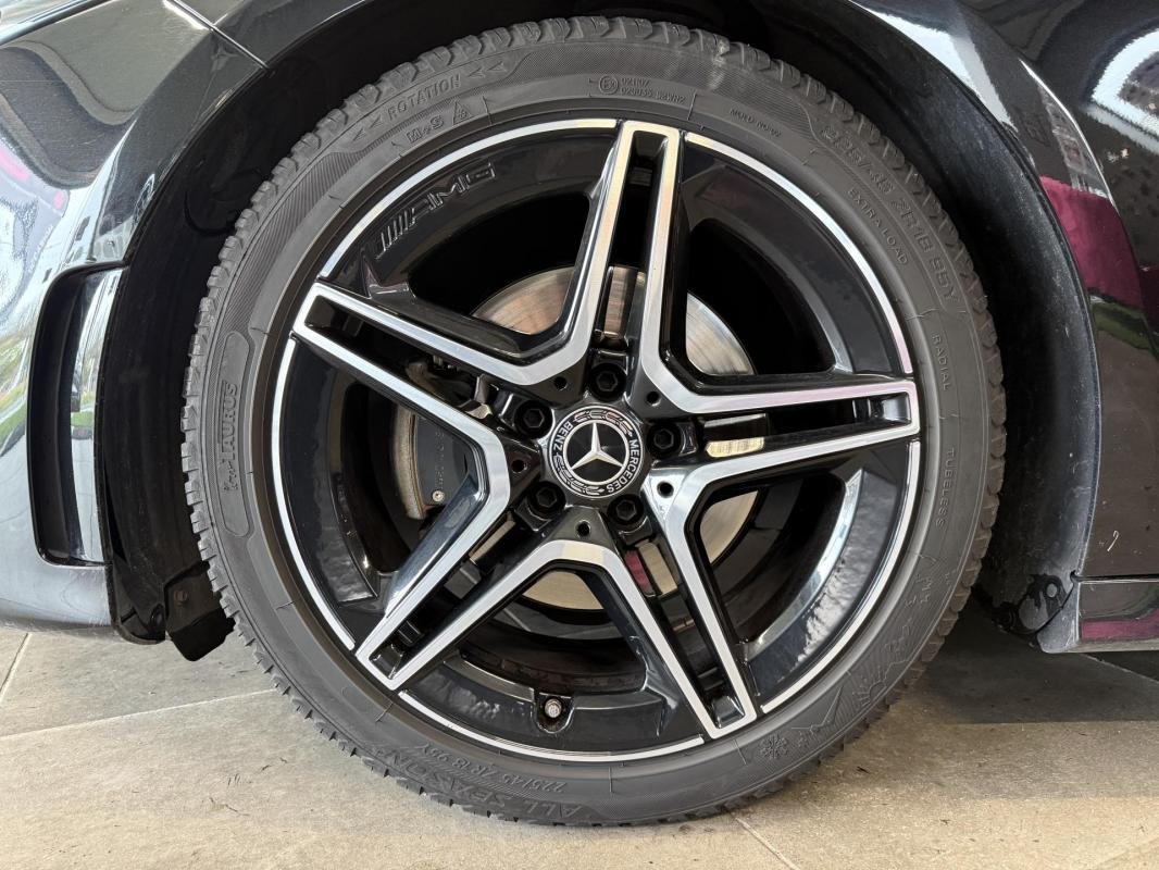 Mercedes Classe A - Photo 10