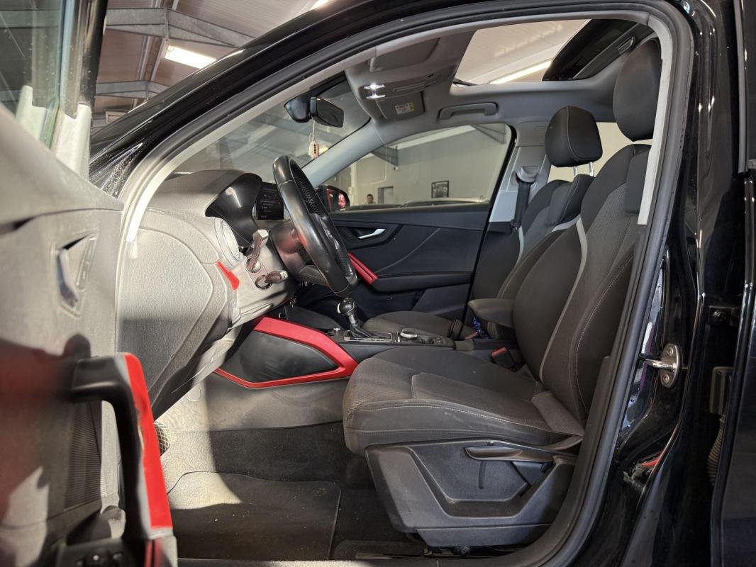 Audi Q2 - Photo 11