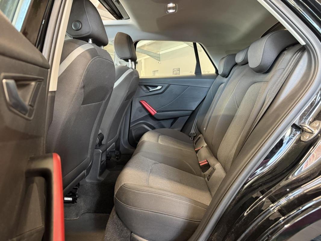 Audi Q2 - Photo 12