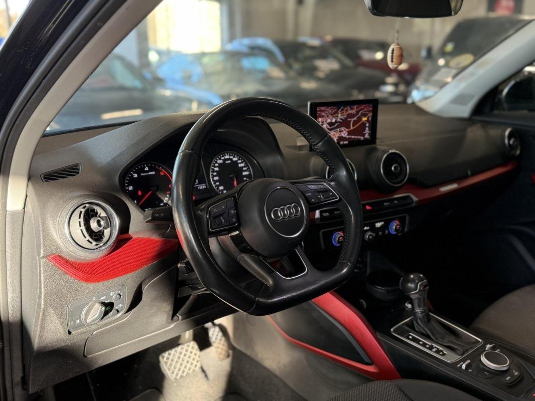 Audi Q2 - Photo 14