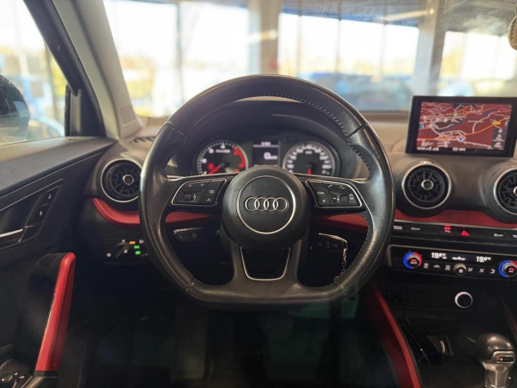 Audi Q2 - Photo 15