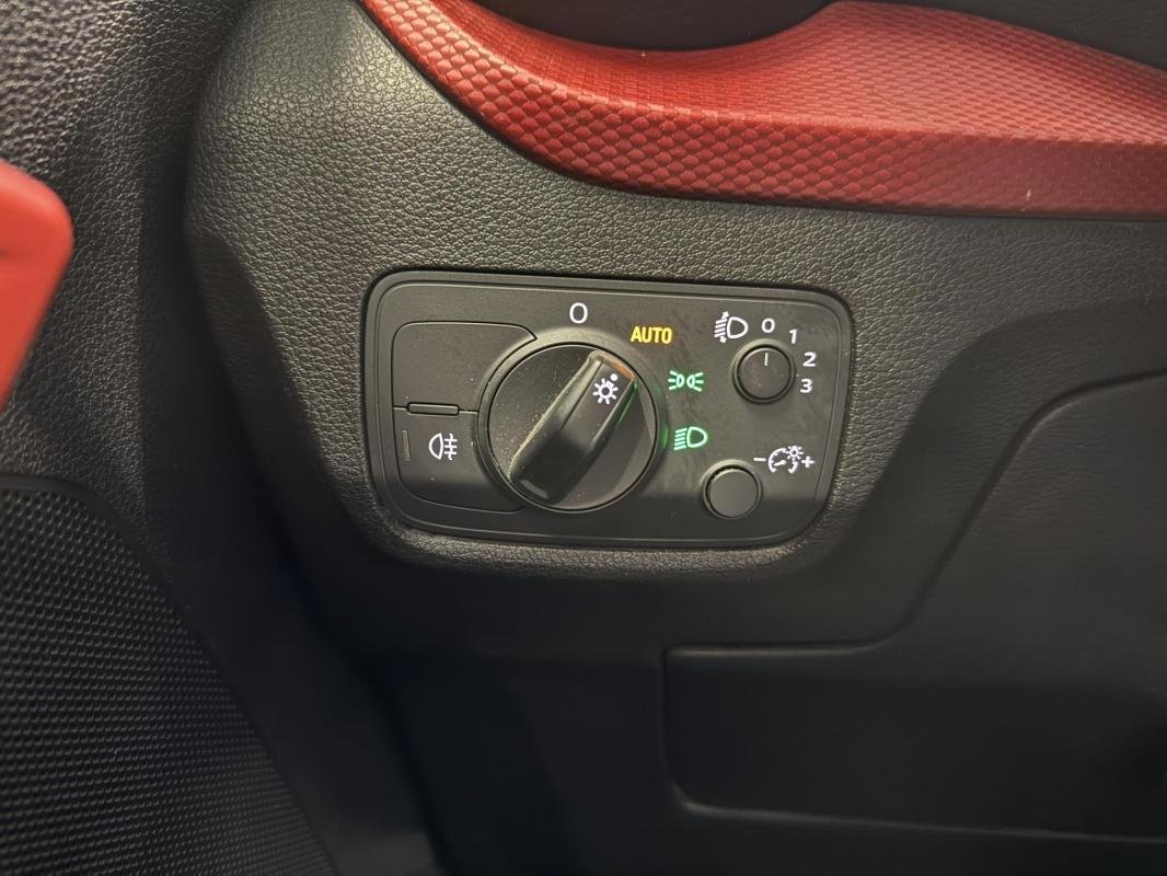 Audi Q2 - Photo 17