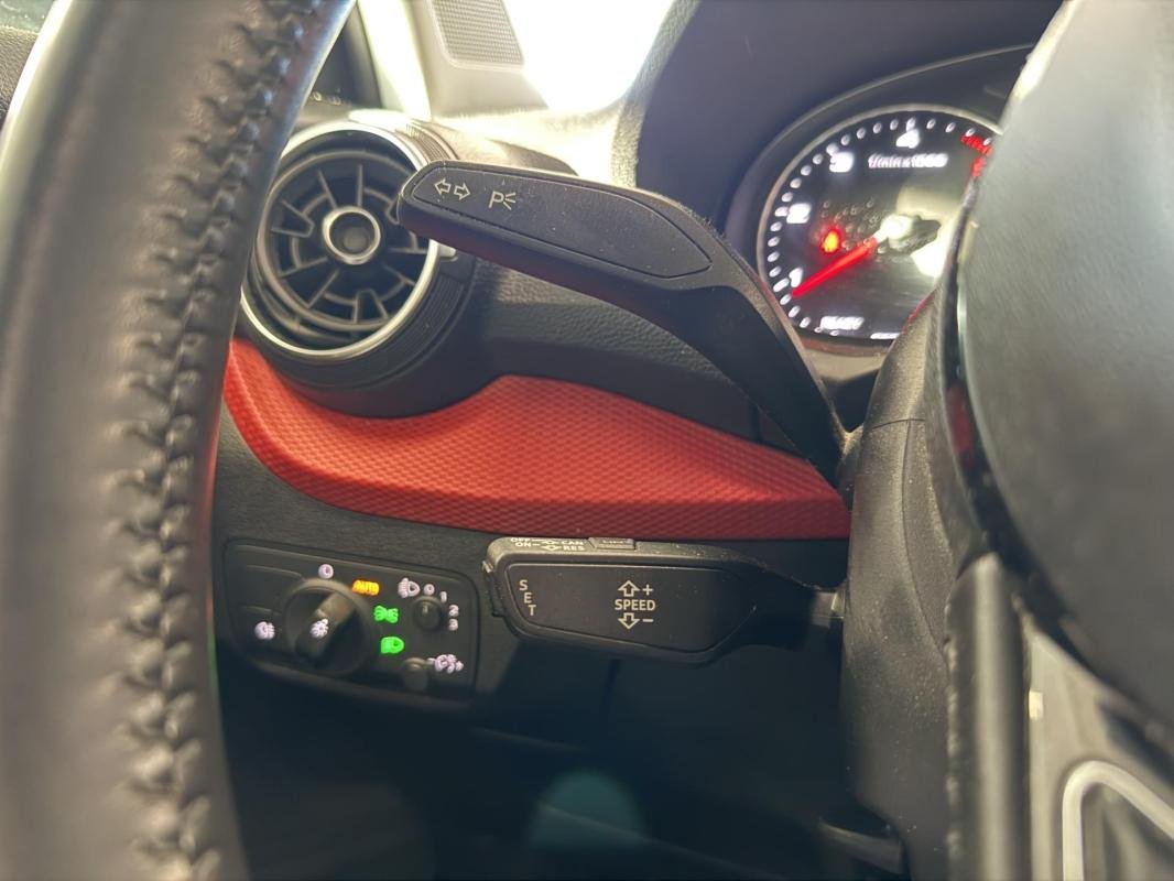 Audi Q2 - Photo 18