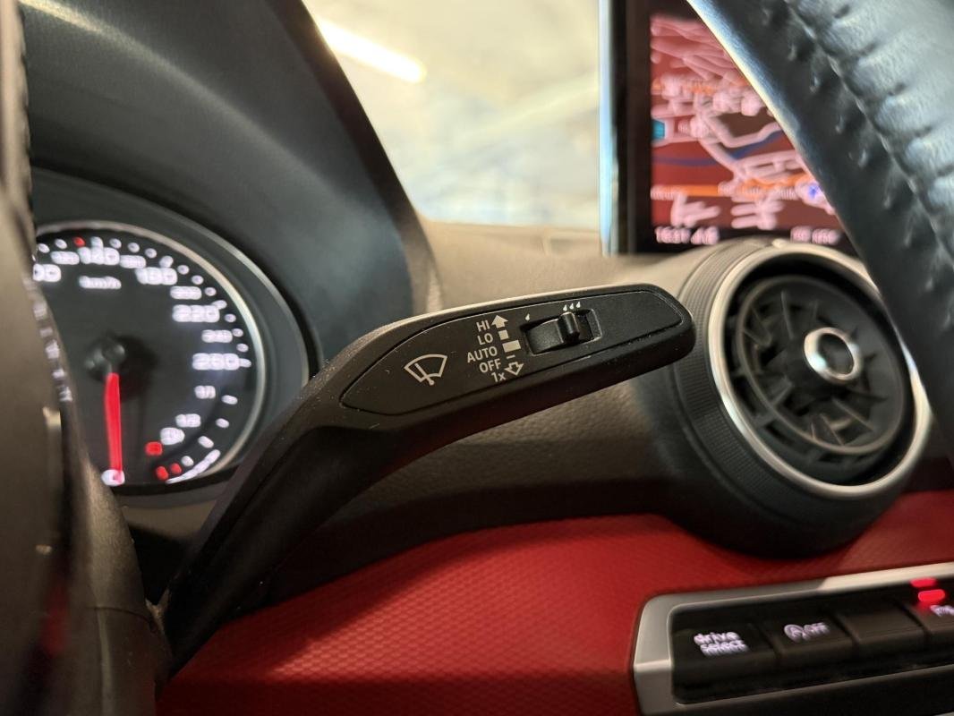 Audi Q2 - Photo 19