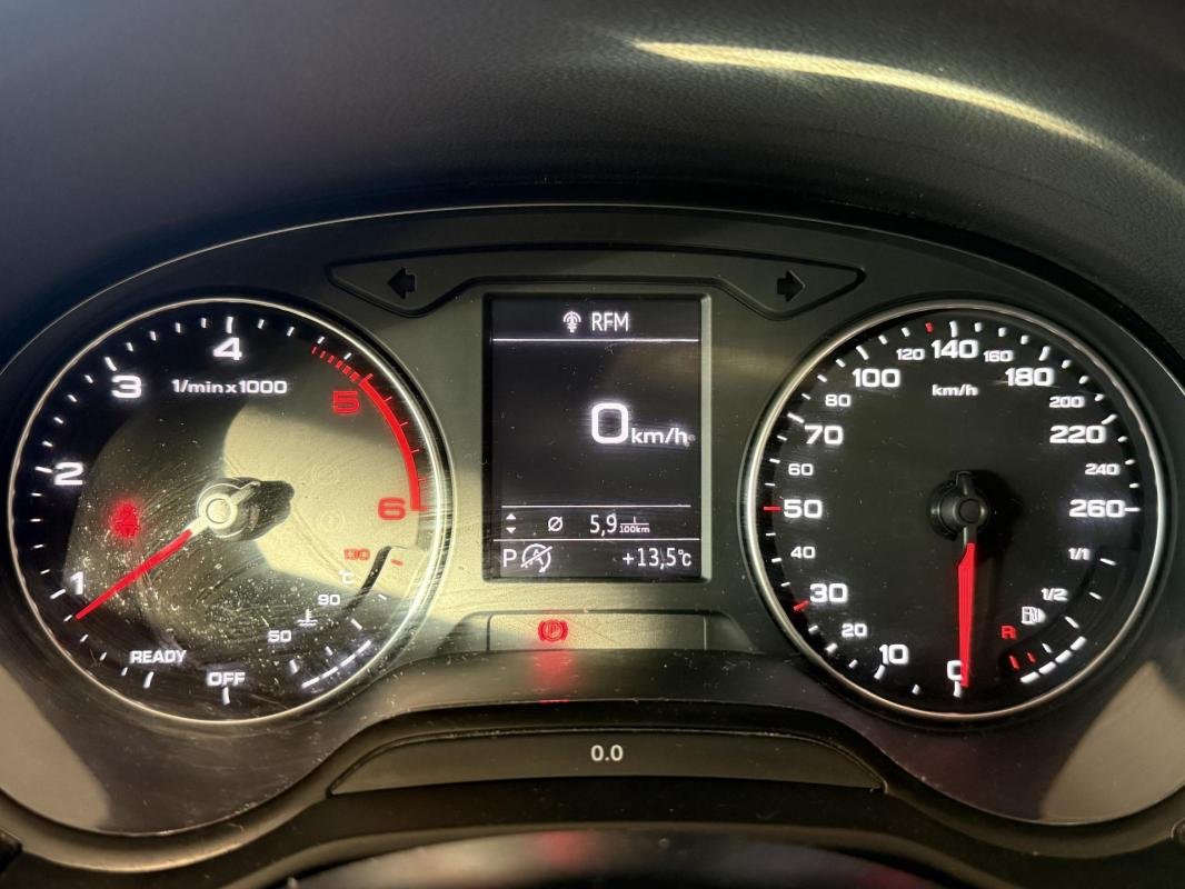 Audi Q2 - Photo 20