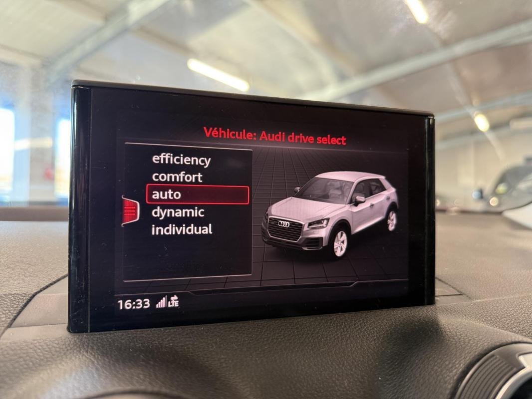 Audi Q2 - Photo 24