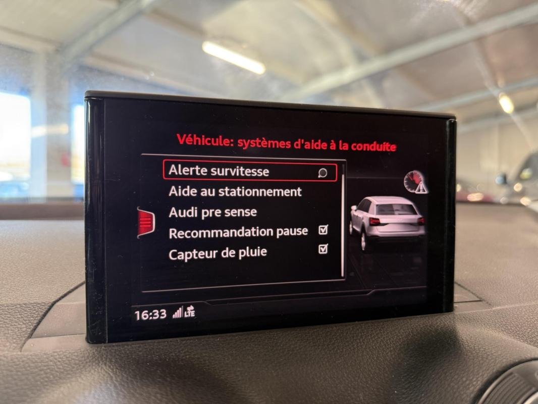 Audi Q2 - Photo 25