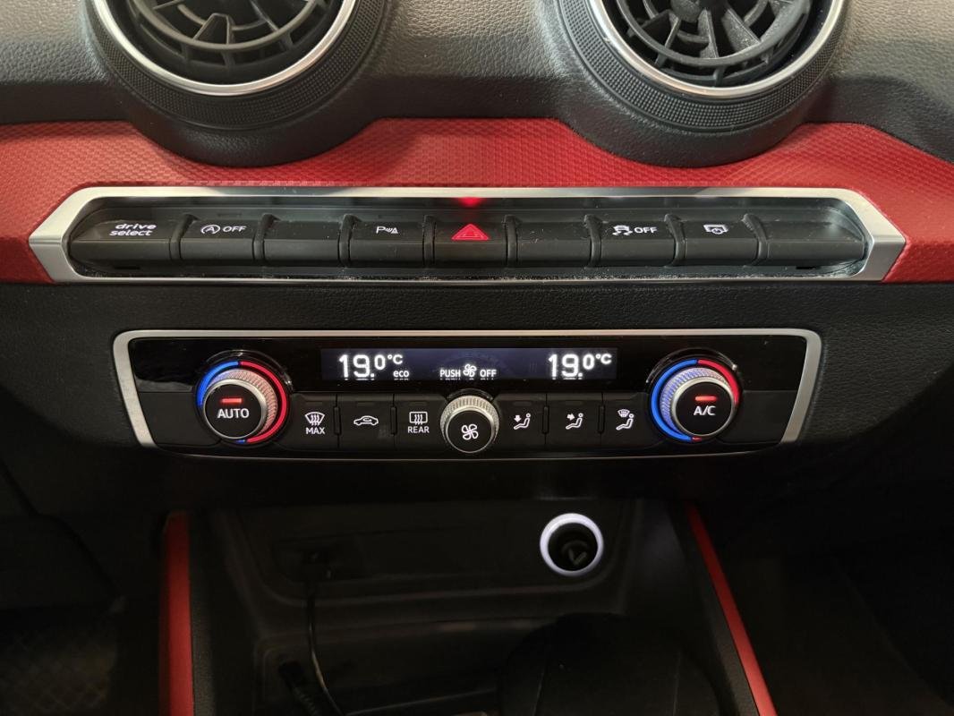 Audi Q2 - Photo 26