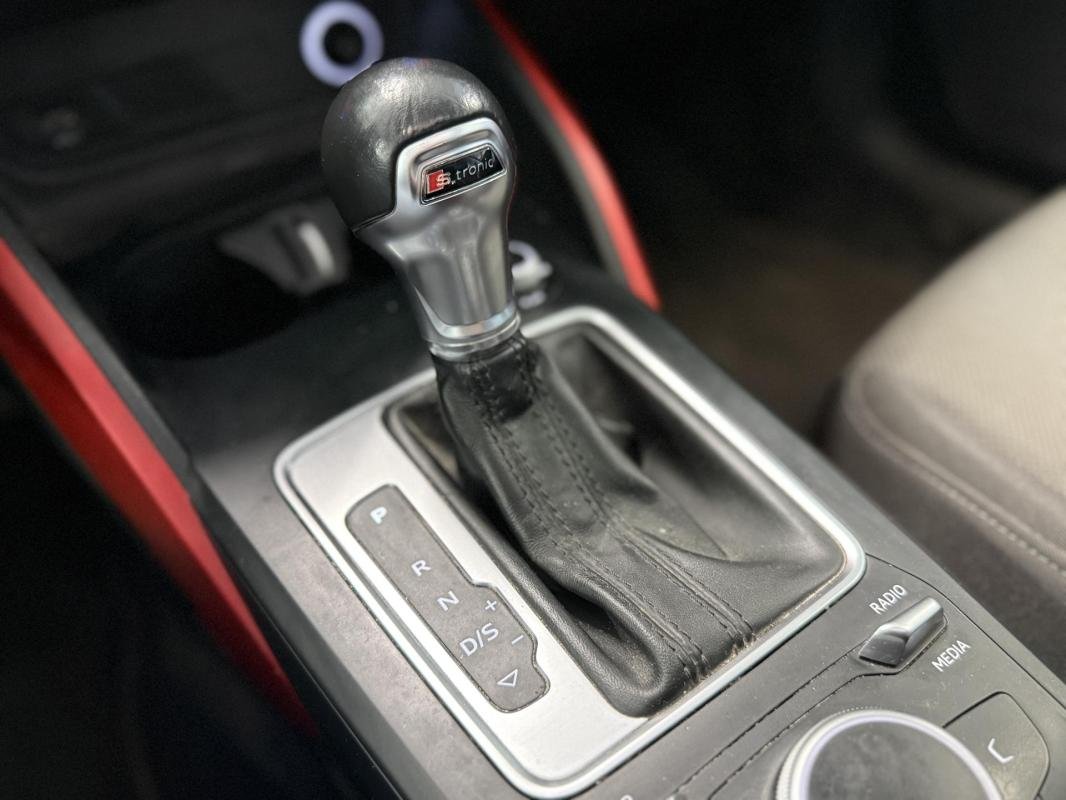 Audi Q2 - Photo 28