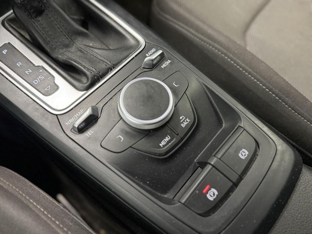 Audi Q2 - Photo 29
