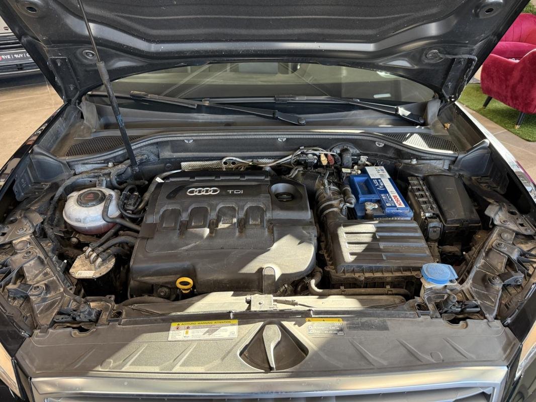 Audi Q2 - Photo 33