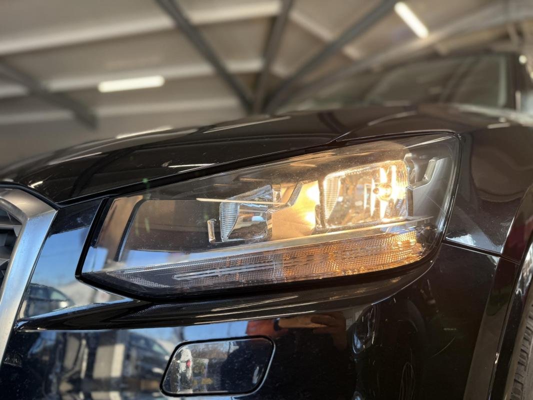 Audi Q2 - Photo 34