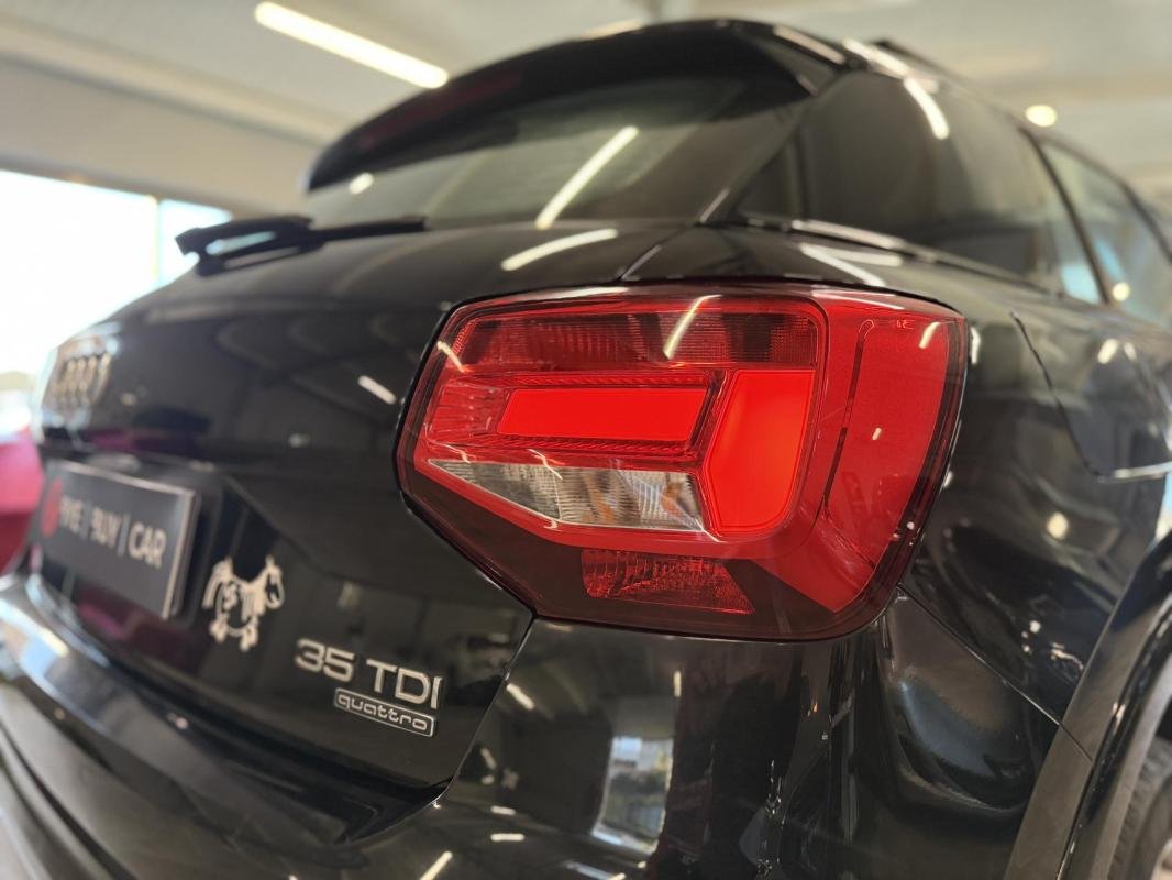 Audi Q2 - Photo 36