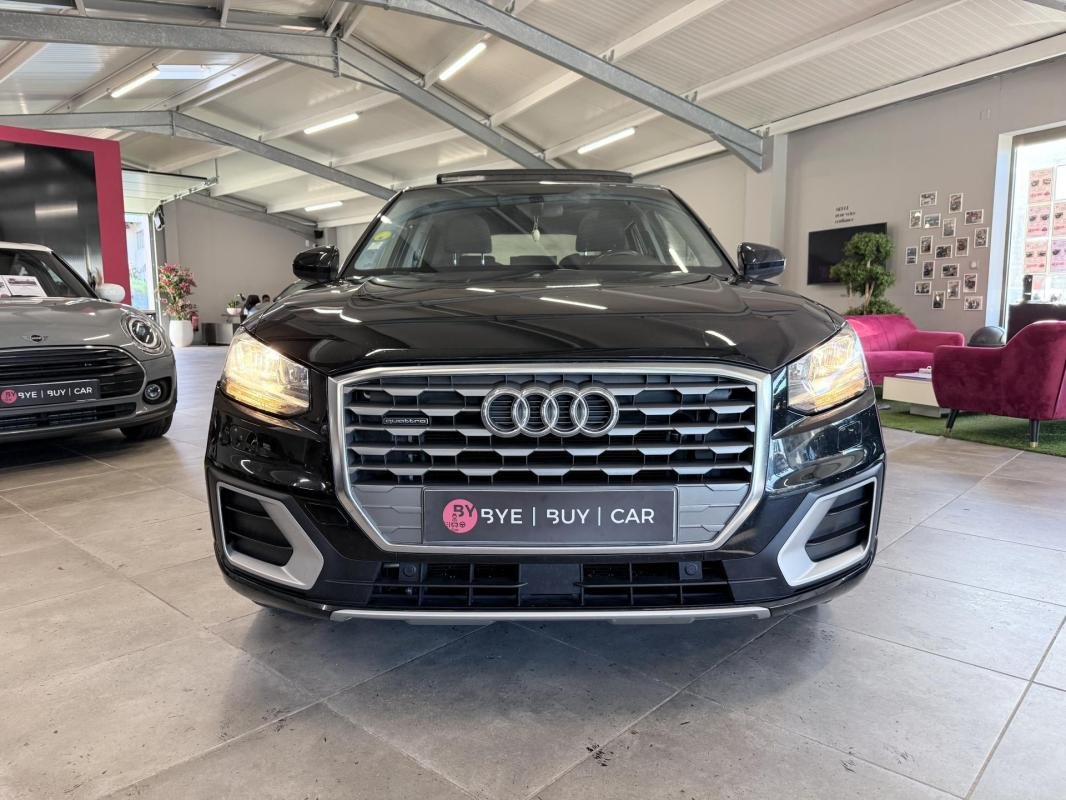 Audi Q2 - Photo 37