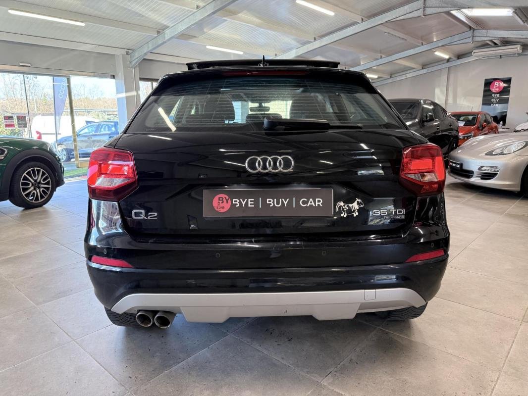 Audi Q2 - Photo 38