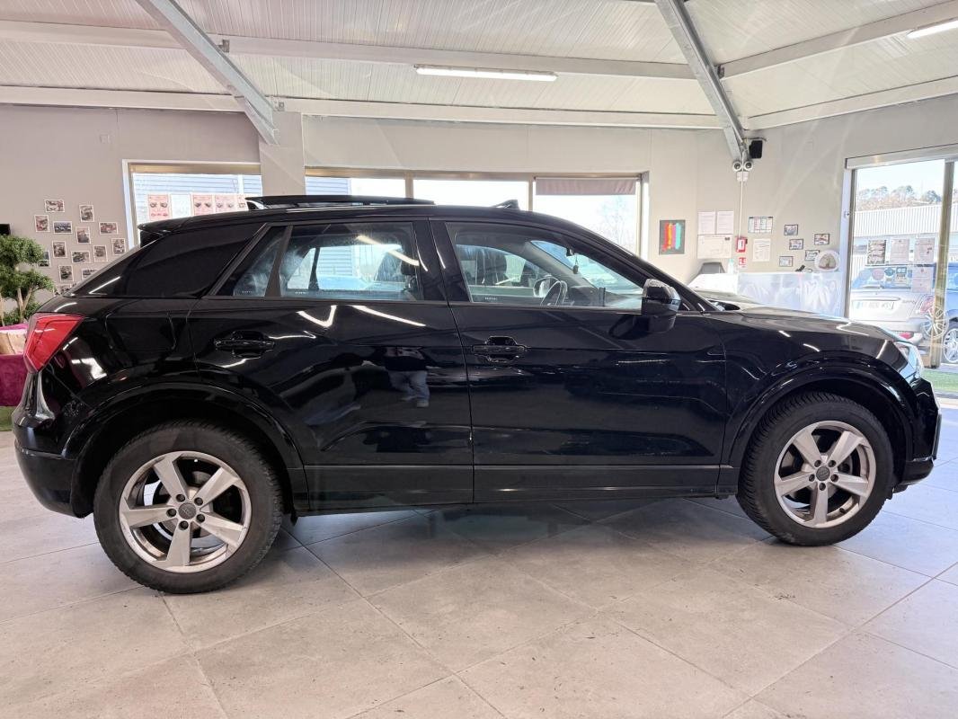 Audi Q2 - Photo 39