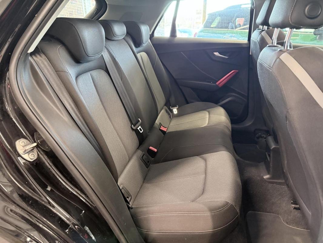 Audi Q2 - Photo 8